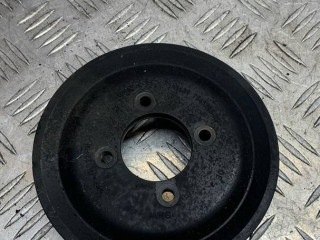 шкив помпы BMW X5 E70 2007, 4.8 л., N62 B48 A, бензин, 7545295