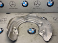защитный кожух тормозного механизма BMW 2024, 6870531 - фото №3
