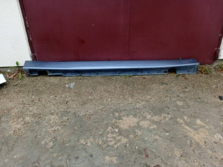 накладка на порог BMW 7 серия E65/E66/E67 2002, 4.4 л., бензин, АКПП, седан