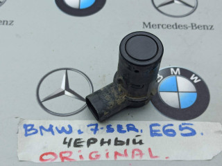 датчик парктроника BMW 7 серия E65/E66/E67 [рестайлинг] 2005, 6939065