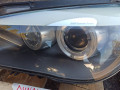 фара левая BMW 7 серия F01/F02 2011, 3.0 л., N54 B30 A, бензин, 7182151 - фото №5