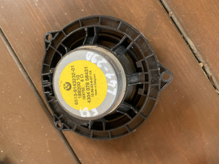 динамик двери BMW 2008, 2.0 л., N47 D20 A, дизель, АКПП, хетчбэк 5 дв., 9143232