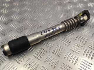 рулевой карданчик BMW 5 серия E60/E61 2006, 3.0 л., дизель, АКПП, серый, седан