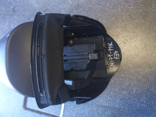 кожух рулевой колонки BMW 2013, 2.0 л., N47 D20 C, дизель, АКПП, хетчбэк 5 дв., правый руль, 9218525