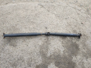 карданный вал BMW 7 серия F01/F02 2011, 4.4 л., N63 B44 A, бензин, АКПП, черный, 7562825