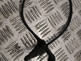 датчик ABS BMW 3 серия E46 2001, 2.0 л., N42 B20 A, бензин, АКПП, хетчбэк 5 дв., 6752681