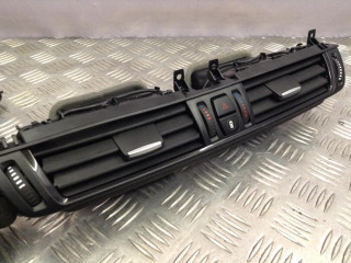 дефлектор обдува салона BMW X6 F16 2017, 3.0 л., N57 D30 B, дизель, АКПП, внедорожник 5 дв., 9252648