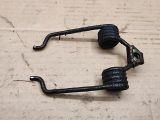 пружина оси коромысел BMW X5 E70 2007, 3.0 л., N52 B30 AF, бензин, АКПП