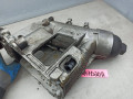 корпус масляного фильтра BMW 5 серия E60/E61 2007, 2.0 л., N47 D20 A, дизель, 7797392 - фото №3