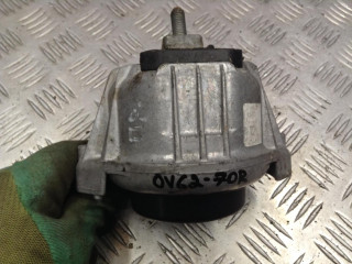 подушка крепления двигателя BMW 3 серия E90/E91 [рестайлинг] 2011, 2.0 л., дизель, АКПП, седан