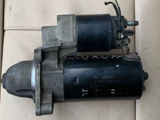 стартер BMW X5 E53 [рестайлинг] 2005, 3.0 л., бензин, АКПП, 7519161