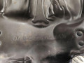 тепловой экран моторного отсека Mercedes-Benz M-Класс W164 2007, 3.0 л., OM 642.940, дизель, 6420960468 - фото №4