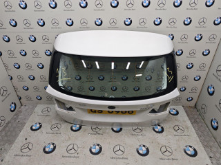 крышка багажника (дверь 3-5) BMW 2 серия Active Tourer F45 2015, 1.5 л., B38 A15 A, бензин