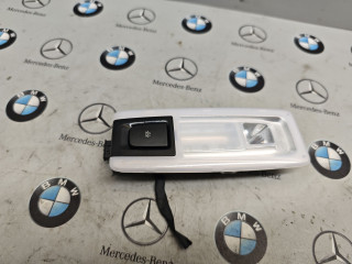 фонарь салона (плафон) BMW X5 F15 2017, 3.0 л., N55 B30 A, бензин, АКПП, 9288995