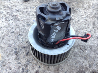 моторчик печки BMW 7 серия F01/F02 2009, 3.0 л., N54 B30 A, бензин, АКПП, седан