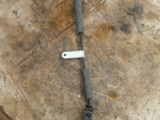 трос двери BMW 7 серия E65/E66/E67 [рестайлинг] 2008, 3.0 л., дизель, АКПП, седан