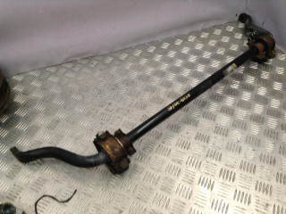 стабилизатор подвески передний Mercedes-Benz M-Класс W164 2006, 3.0 л., OM 642.940, дизель, АКПП, внедорожник 5 дв.