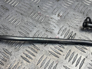 патрубок радиатора Mercedes-Benz C-Класс W205/S205/C205 2016, 2.0 л., M 274.920, бензин, задний привод, A2742030602