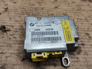 блок AirBag BMW 7 серия E65/E66/E67 2004, 6946110