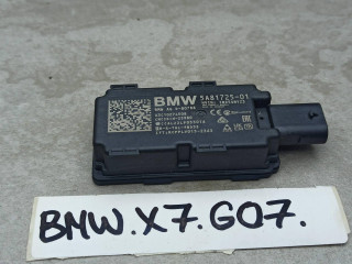 Антенна системы комфортного доступа BMW 2023, 3.0 л., B58B30, бензин, 475, полный привод, 5A81725