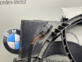 вентилятор радиатора BMW 3 серия E90/E91 [рестайлинг] 2010, 2.0 л., N47 D20 A, дизель, АКПП, универсал, 7588974 - фото №9