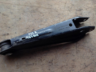 рычаг задний нижний BMW X3 F25 2013, 2.0 л., N47 D20 C, дизель, АКПП, белый, внедорожник 5 дв., 6795812