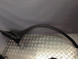 молдинг крыла BMW X5 E53 [рестайлинг] 2004, 3.0 л., дизель, АКПП, внедорожник 5 дв., 8402337