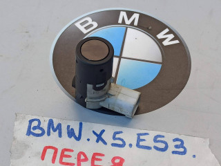 датчик парктроника BMW X5 E53 [рестайлинг] 2005, 306D2, 6938738