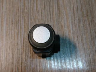 парктроник задний Mercedes-Benz GL-Класс X164 2007, 3.0 л., OM 642.940, дизель, АКПП, серебристый, внедорожник 5 дв., 0015427418, 0263003303