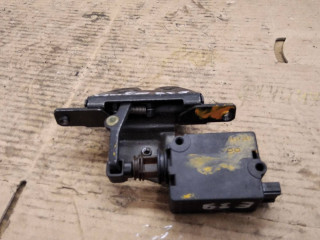 замок багажника BMW 5 серия E39 [рестайлинг] 2001, 8236897, 8384069