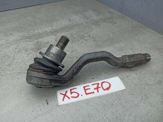 наконечник рулевой BMW X5 E70 2010, 3.0 л., дизель