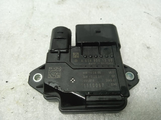 реле накала свечей Mercedes-Benz E-Класс W213/S213/C238/A238 2018, 2.2 л., дизель, A6549001300