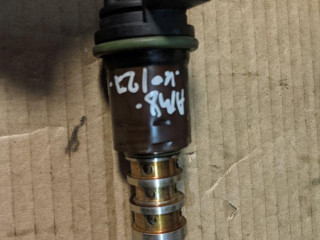 клапан фазорегулятора BMW X5 E70 2007, 4.8 л., N62 B48 A, бензин, АКПП, 1707323, 11361707323