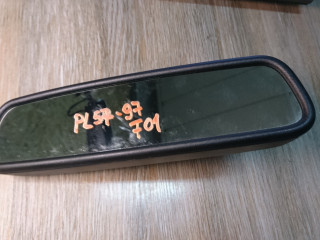 зеркало салона BMW 7 серия F01/F02 2009, 3.0 л., N57 D30 A, дизель, АКПП, седан, 9224340