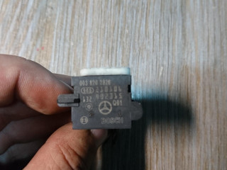 датчик удара Mercedes-Benz M-Класс W164 2006, 3.5 л., M 272.967, бензин, АКПП, внедорожник 5 дв., правый руль, A0038202926