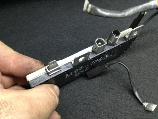 усилитель антенны BMW 3 серия E46 1998, 1.9 л., бензин, АКПП, седан, 1390933