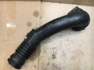 патрубок интеркулера BMW X5 E70 [рестайлинг] 2011, 3.0 л., N55 B30 A, бензин, АКПП, внедорожник 5 дв., 7609811