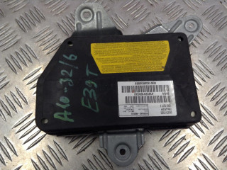 подушка безопасности дверная BMW 5 серия E39 [рестайлинг] 2001, 3.0 л., бензин, АКПП, седан, 2910003