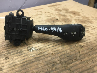 переключатель поворотов BMW 3 серия E46 2001, 2.0 л., N42 B20 A, бензин, АКПП, хетчбэк 5 дв., 8363668