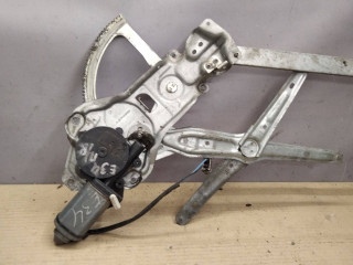 стеклоподъемник передний правый BMW 5 серия E34 1994, 1944070