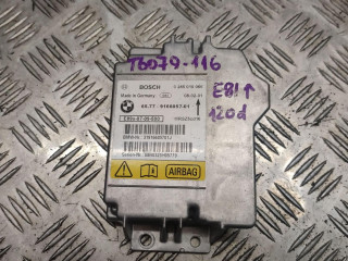 блок AirBag BMW 2008, 2.0 л., N47 D20 A, дизель, АКПП, хетчбэк 5 дв., 9166057