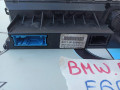 блок управления печки / климат-контроля BMW 5 серия E60/E61 2007, 9155642 - фото №3