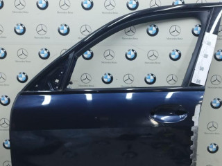 дверь передняя левая BMW 2023, 4.4 л., бензин, 416
