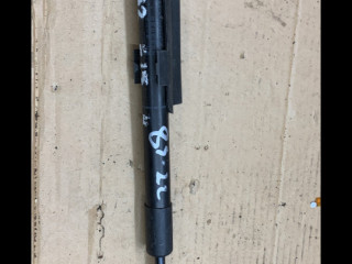 амортизатор капота BMW X5 F15 2014, 3.0 л., N57 D30 A, дизель, АКПП, внедорожник 5 дв.