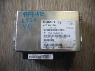 блок управления раздаткой BMW X5 E53 [рестайлинг] 2004, 4.4 л., N62 B44, бензин, АКПП, внедорожник 5 дв., 7540132, 1137328119