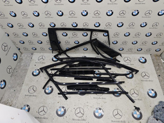 молдинг крыла BMW 2023, 475