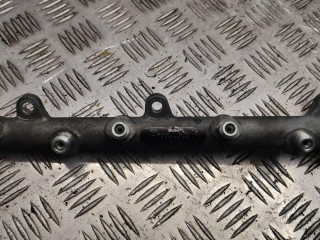 топливная рампа BMW 3 серия E46 2002, 2.0 л., дизель, 7787164