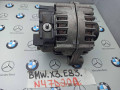 генератор BMW X3 E83 [рестайлинг] 2008, 2.0 л., дизель, 7802261 - фото №2