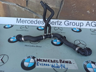 патрубок радиатора Mercedes-Benz E-Класс W214 2025, 2.0 л., дизель, A2544832101