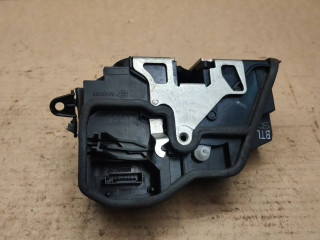 замок двери передней левой BMW 3 серия E90/E91/E92/E93 [рестайлинг] 2008, 7202145